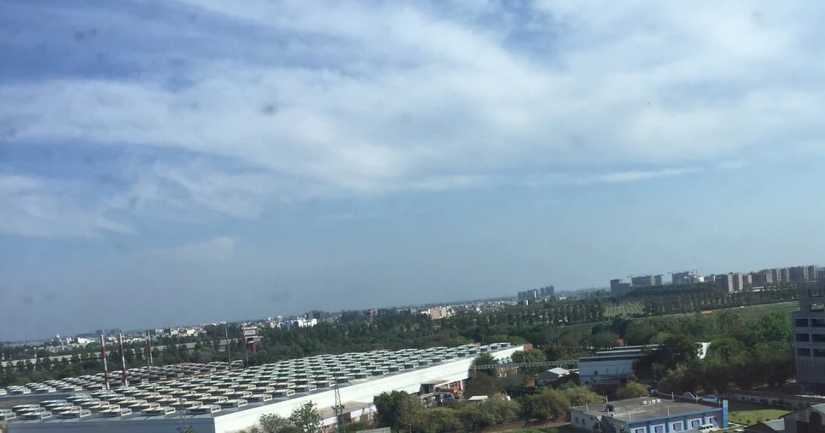 Mohali For Digital Nomads