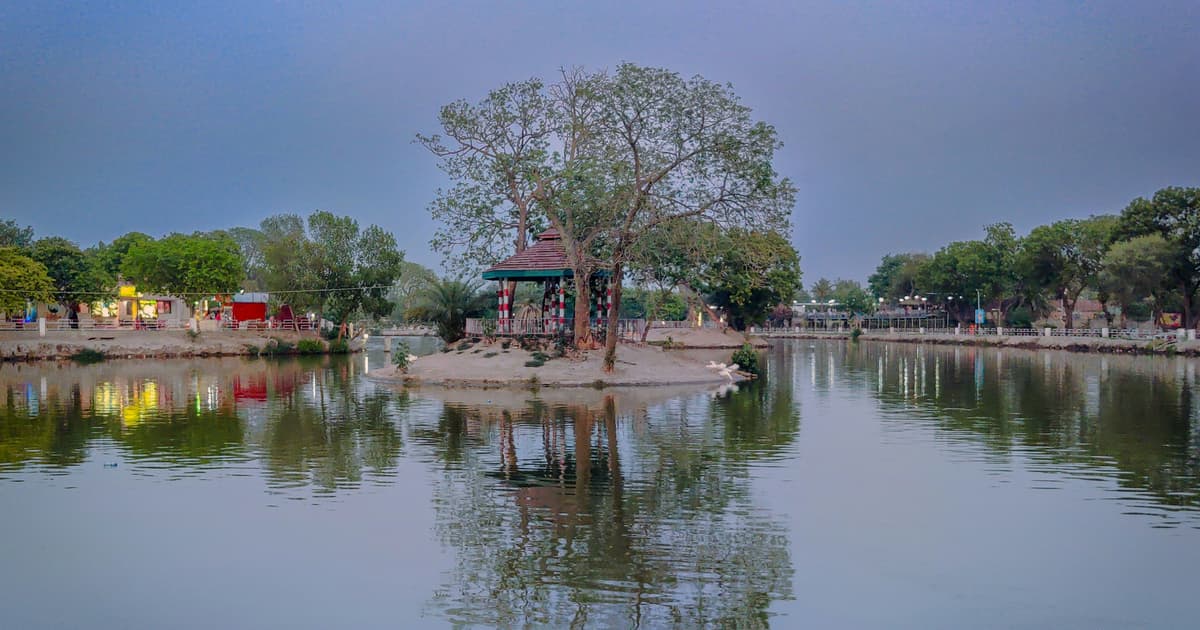 Multan City Guide