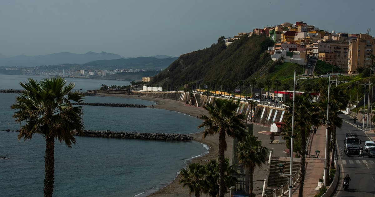 Ceuta City Guide