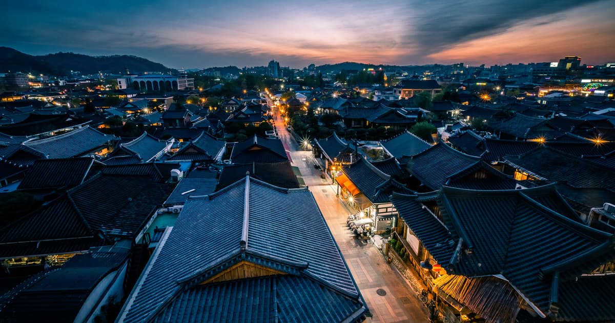 jeonju-for-digital-nomads