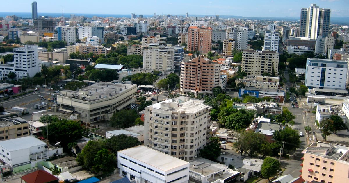 Santo Domingo For Digital Nomads Santo domingo for digital nomads