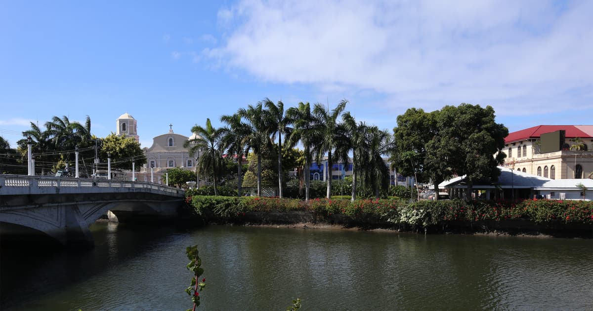Roxas City Guide