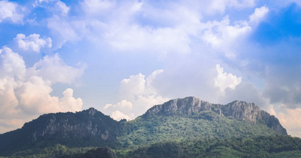Lampang for Digital Nomads