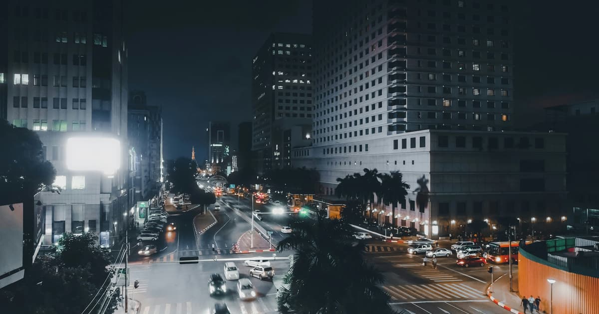 Safest places to live in myanmar