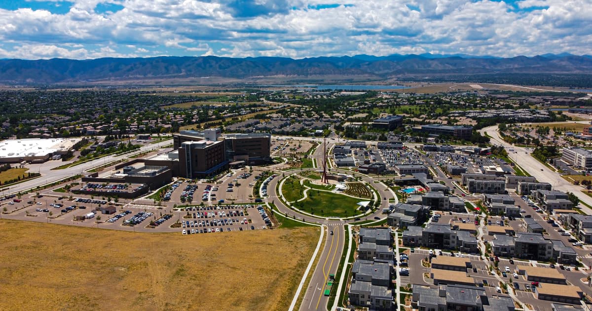 Highlands Ranch Inside Highlands Ranch City Guide