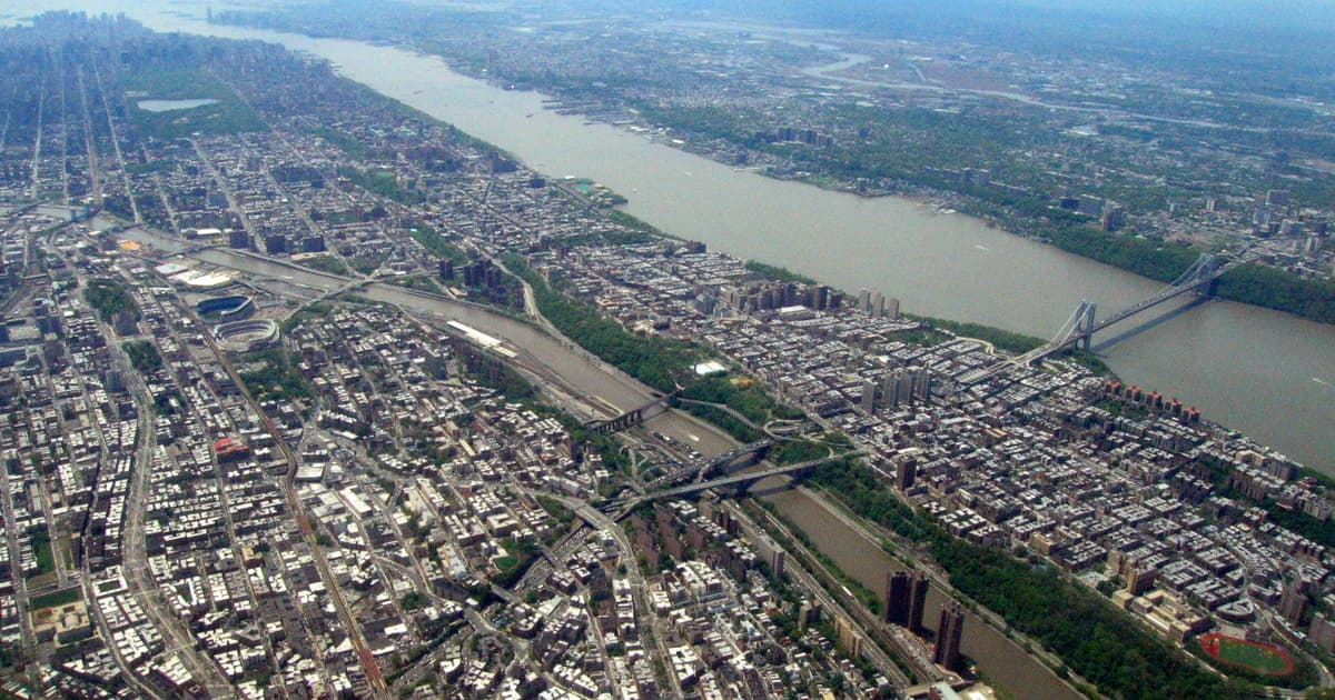 The Bronx City Guide