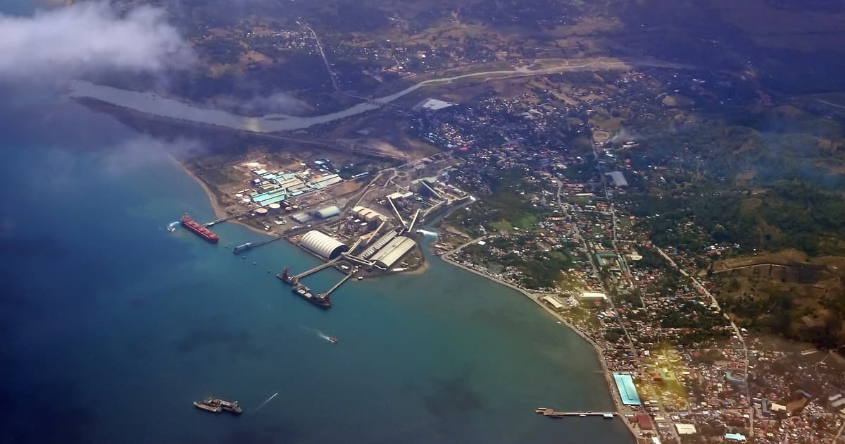 Toledo for Digital Nomads