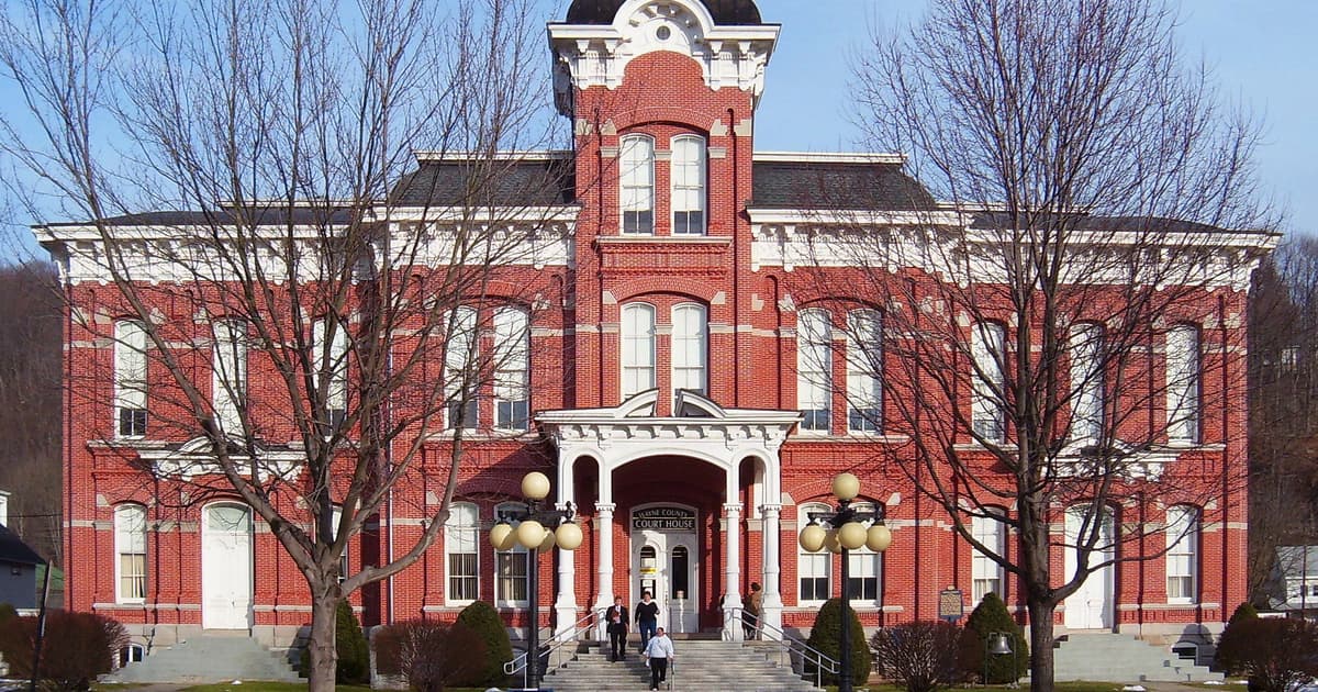 Honesdale City Guide honesdale-city-guide