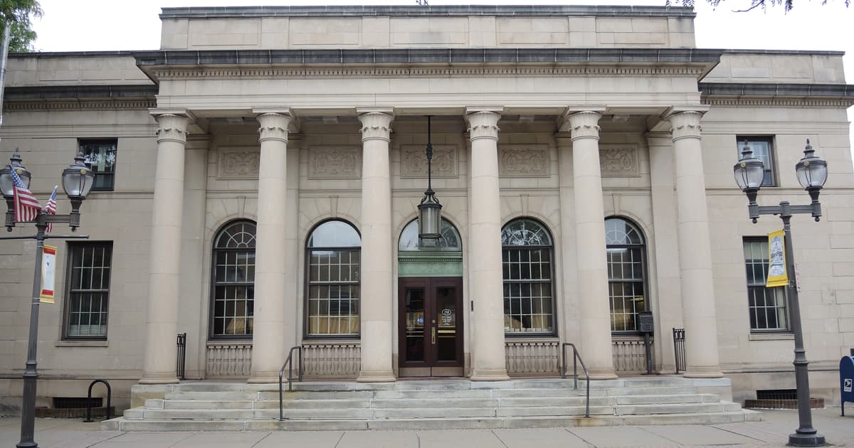 Oneonta City Guide