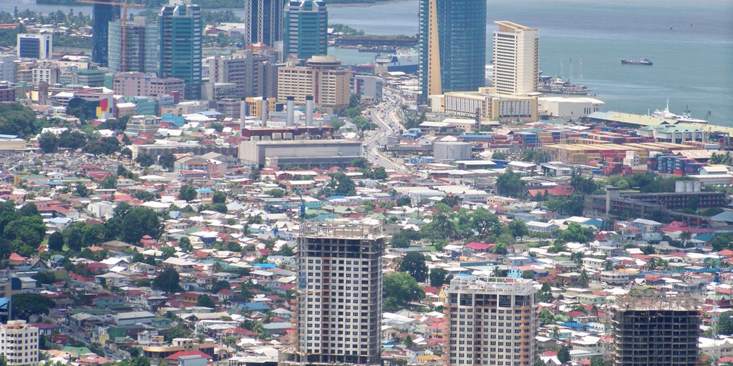 Trinidad and Tobago