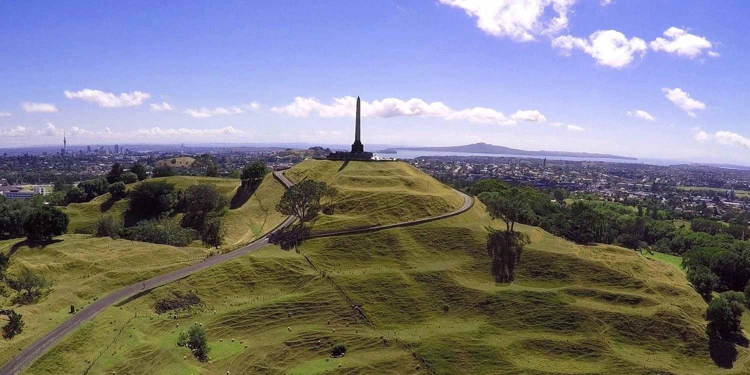 New Zealand