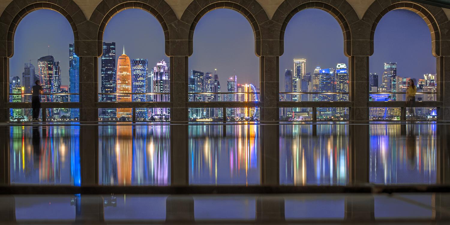 Qatar