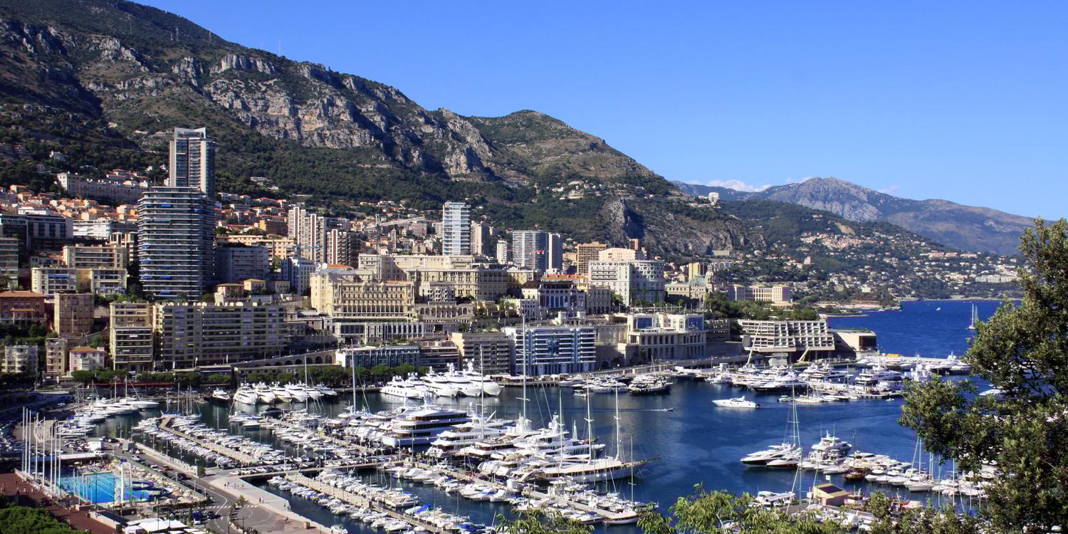 Monaco