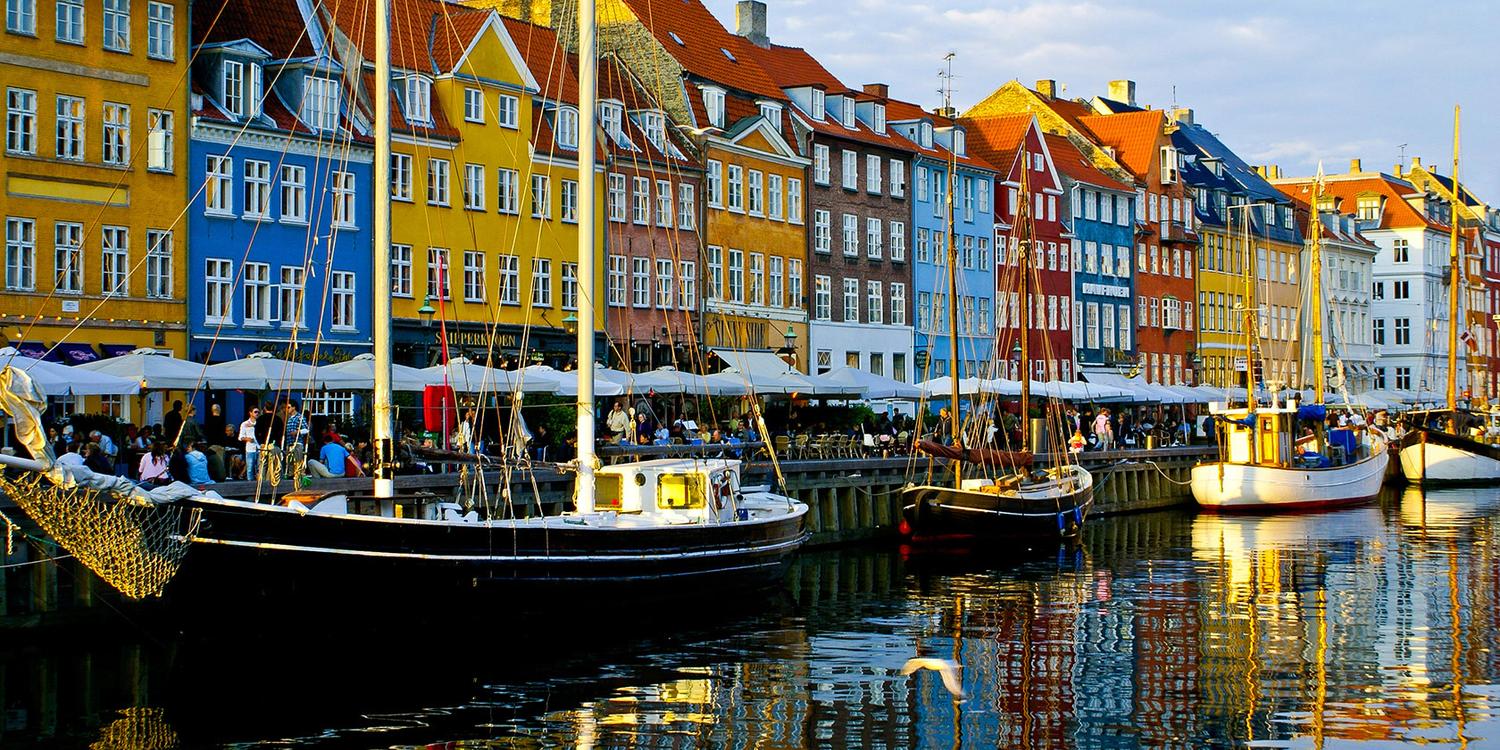 Denmark