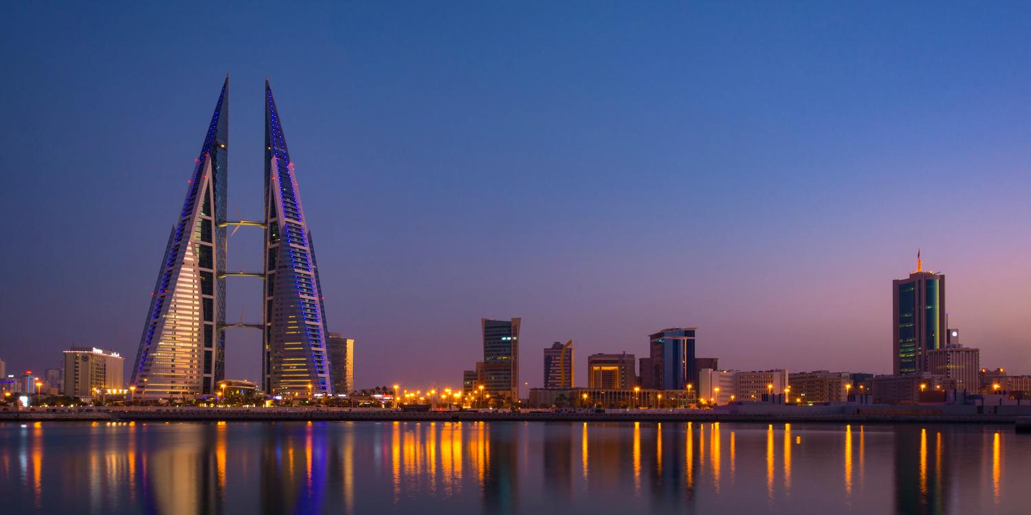 Bahrain