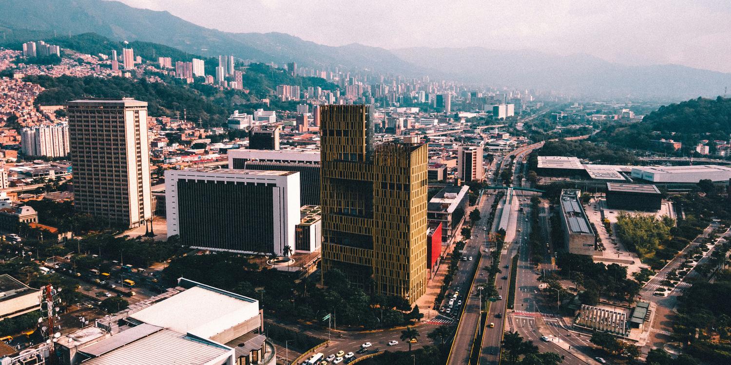 Colombia