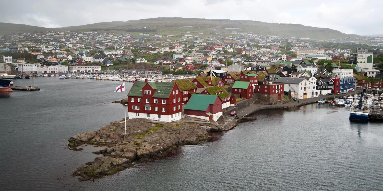 Faroe Islands