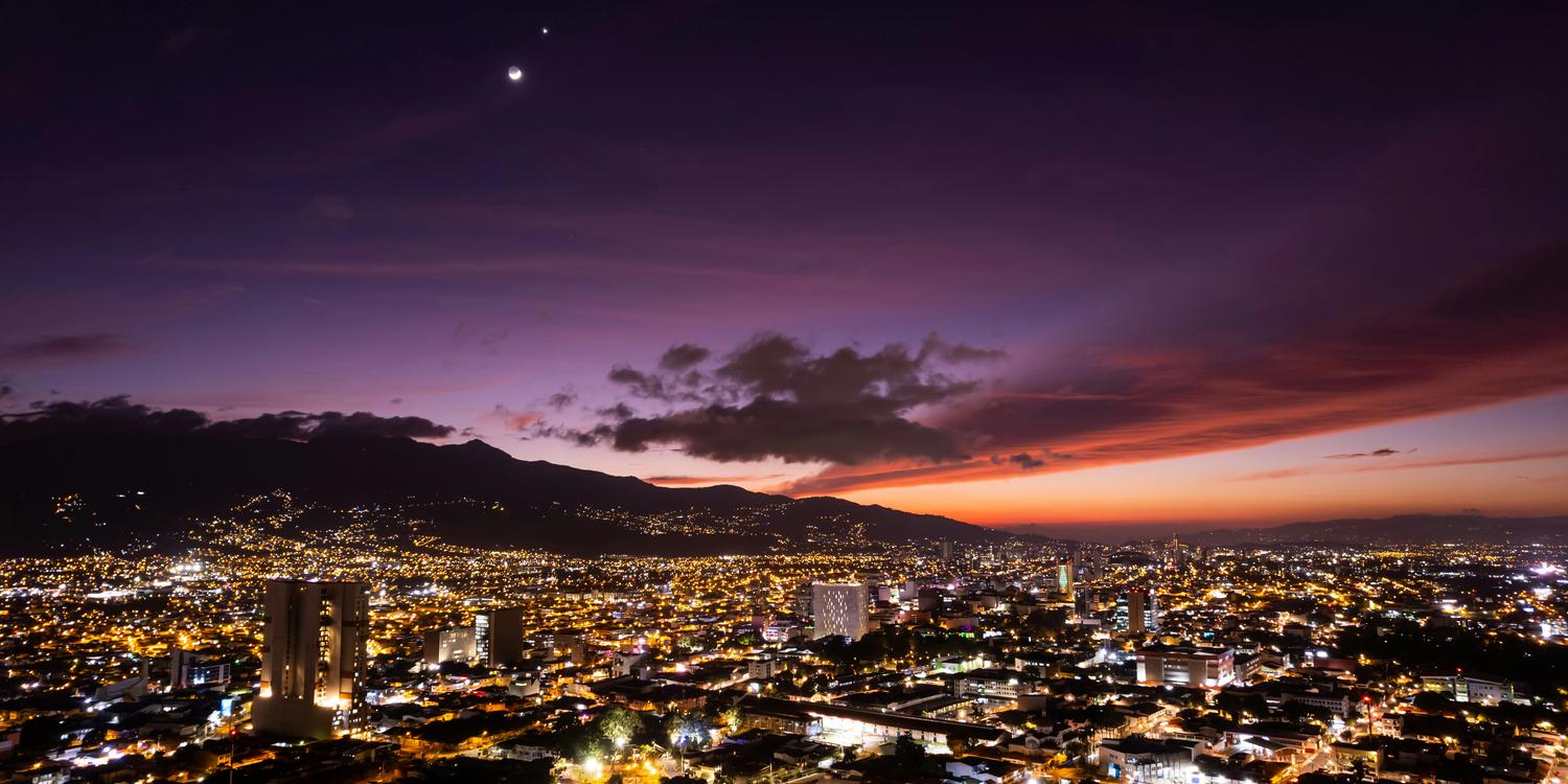 Costa Rica