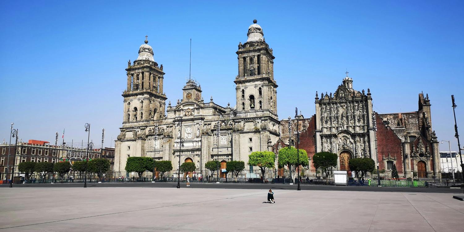 Mexico