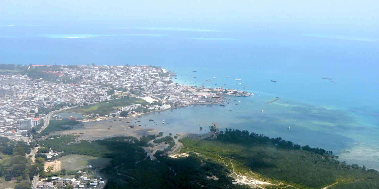 Tanzania