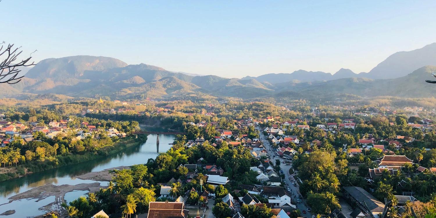 Laos
