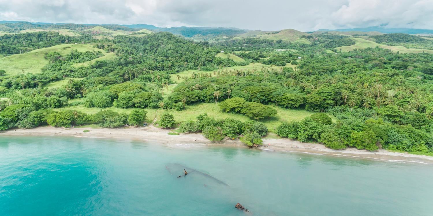 Solomon Islands