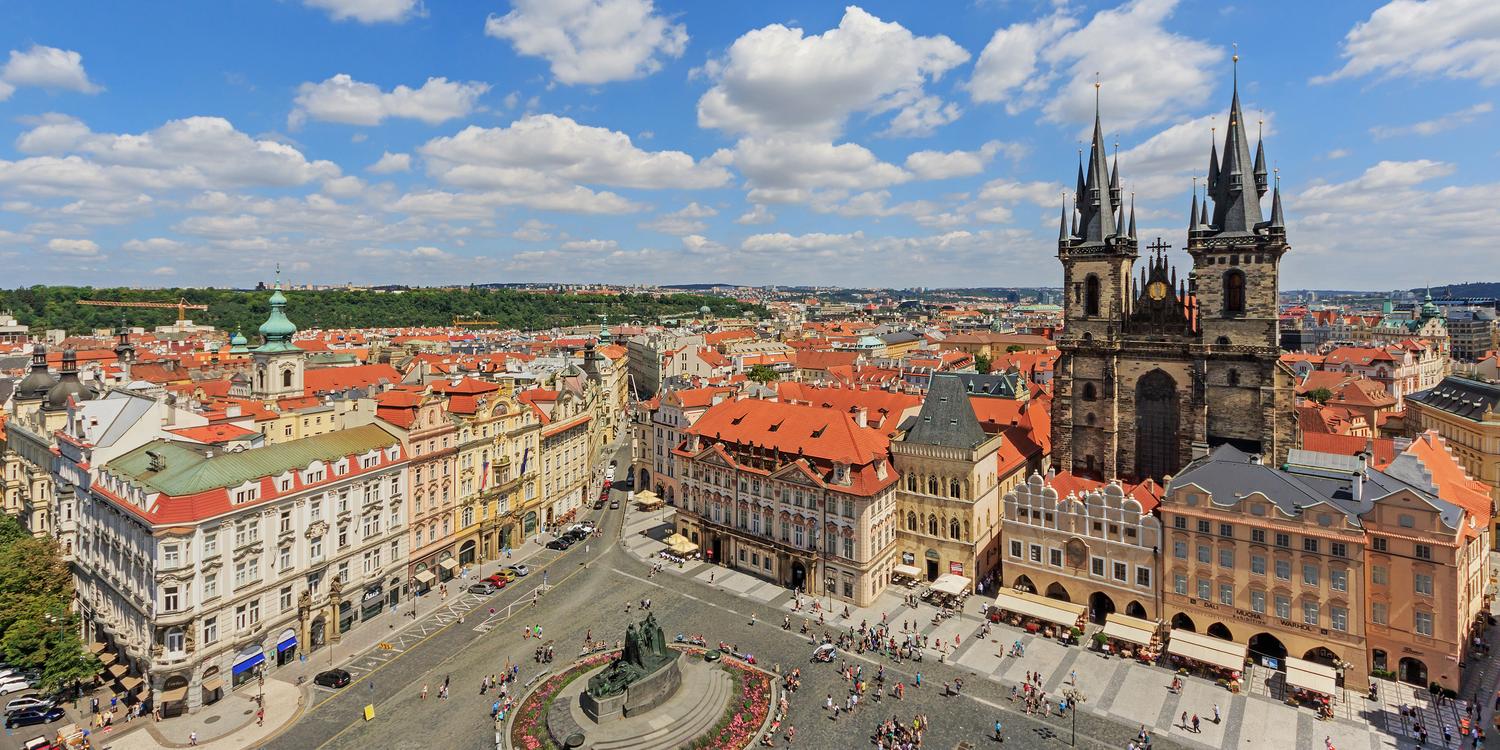 Czech Republic