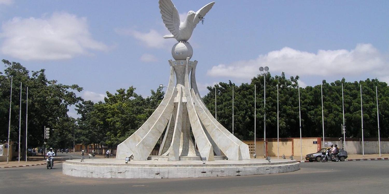 Togo