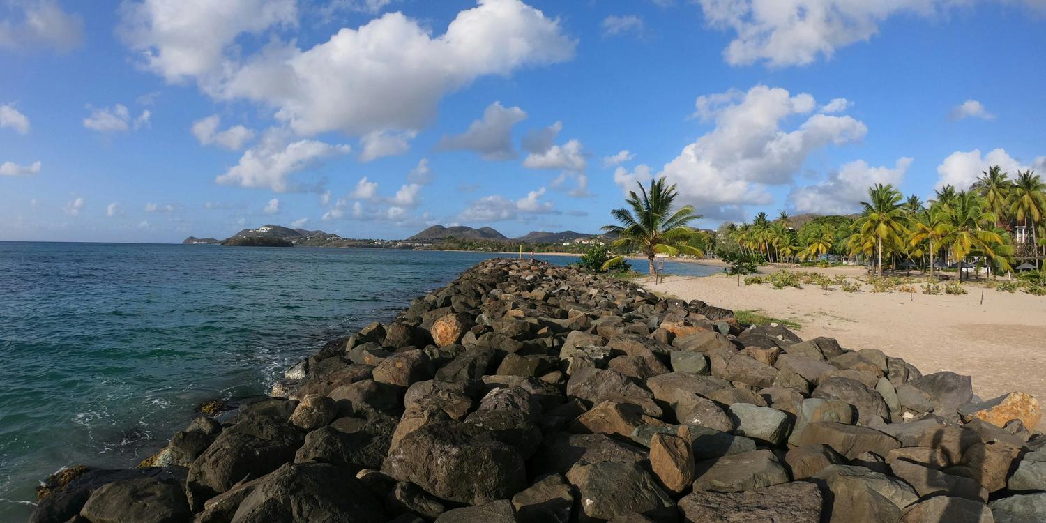 Saint Lucia