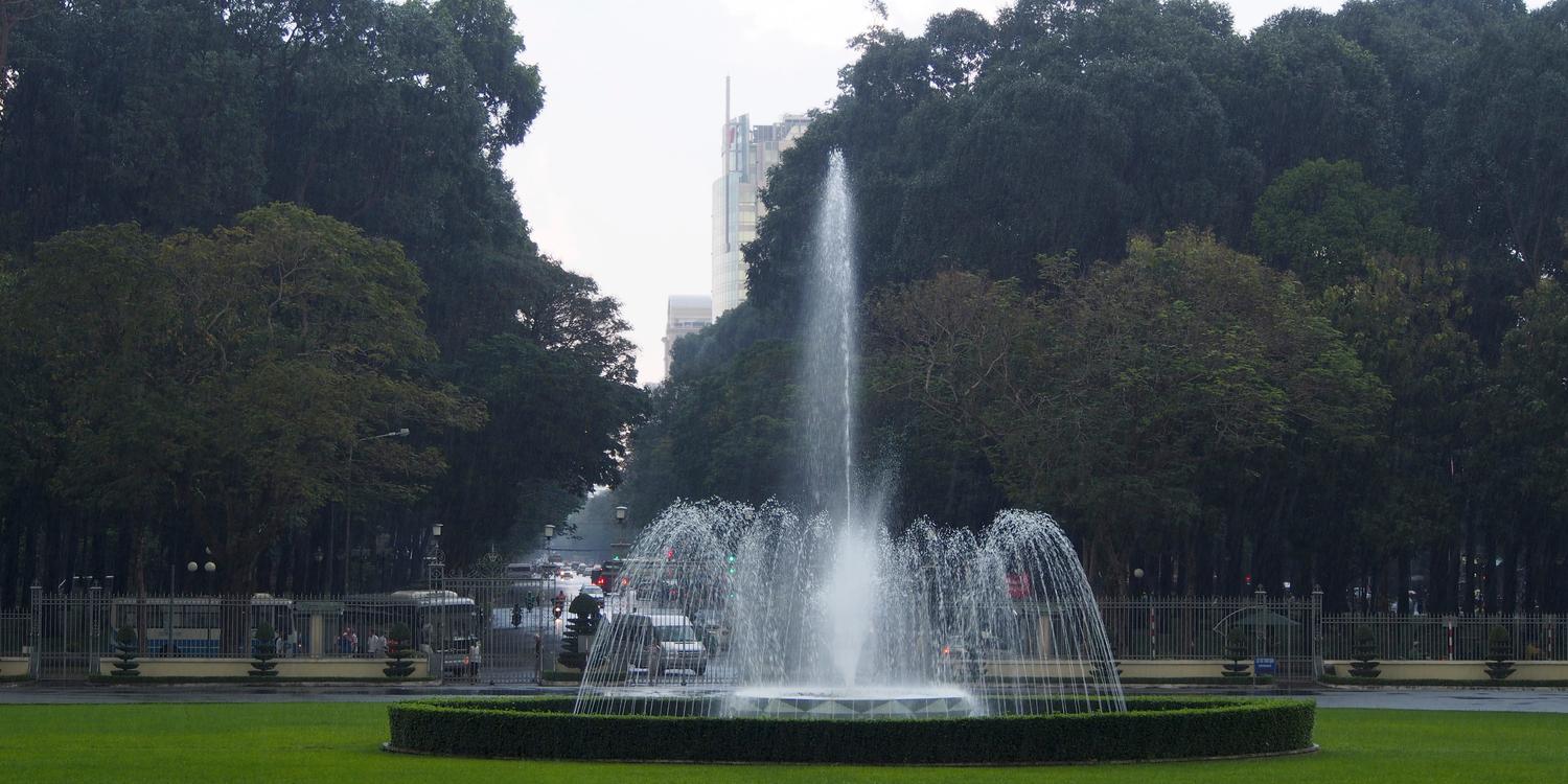 Vietnam
