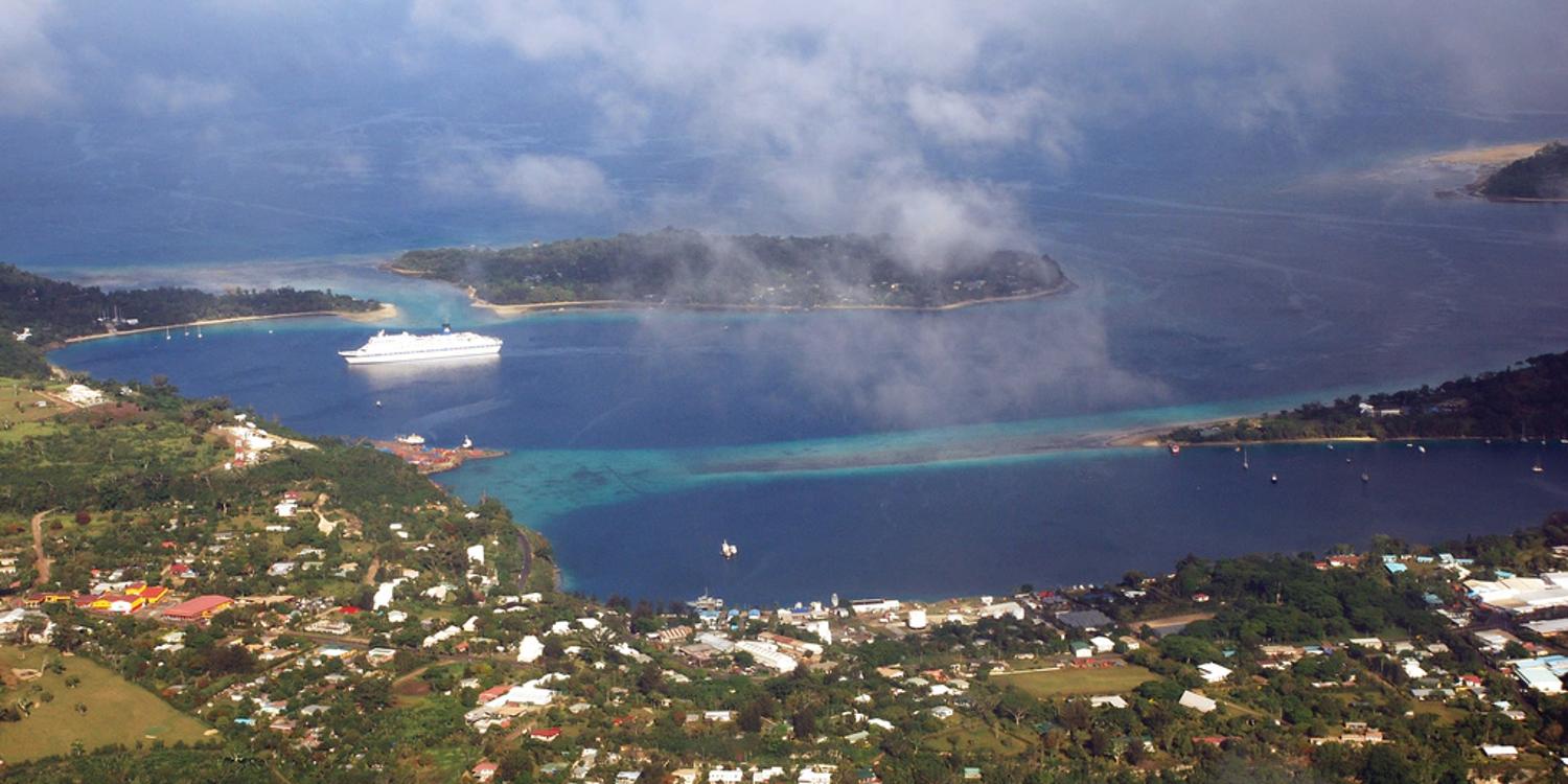 Vanuatu