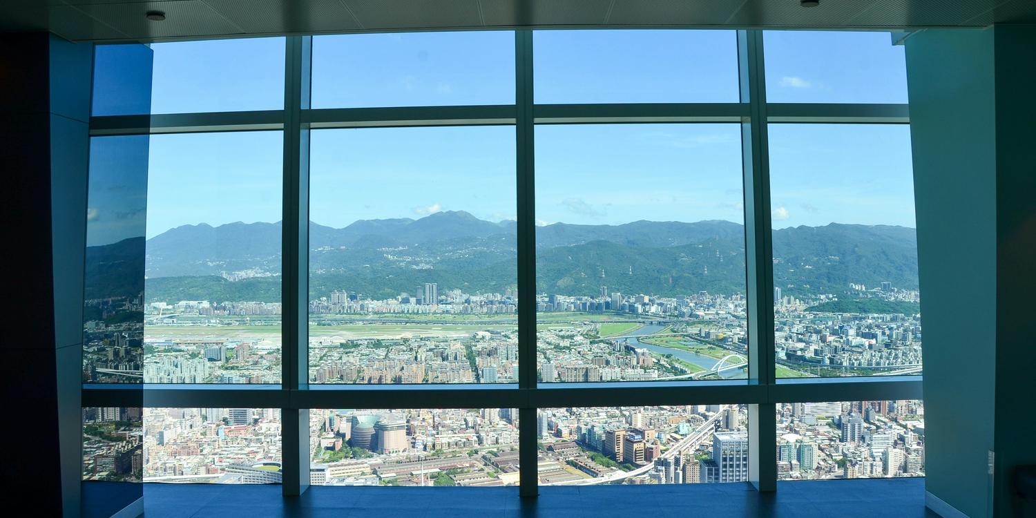 Taiwan