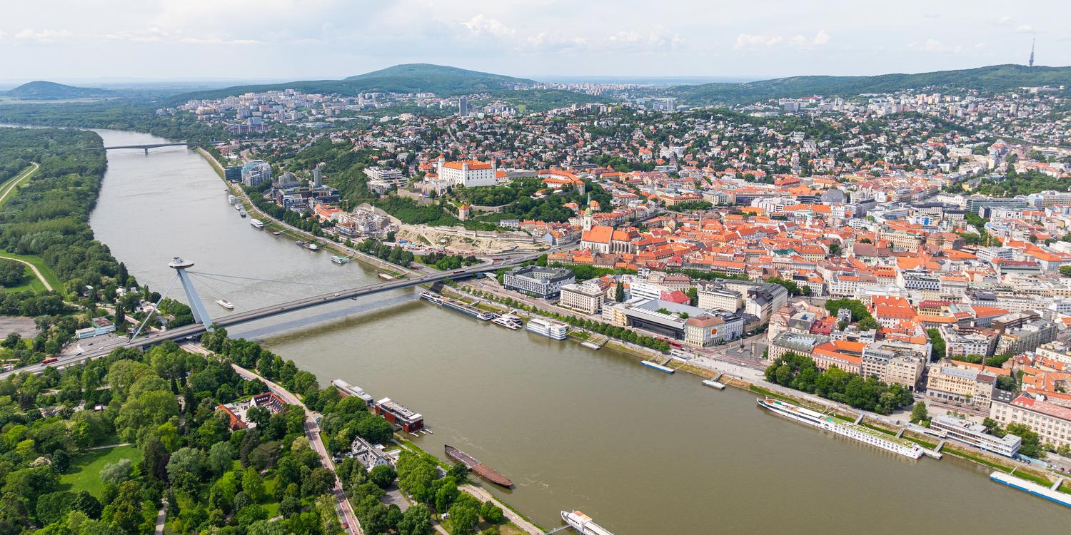Slovakia