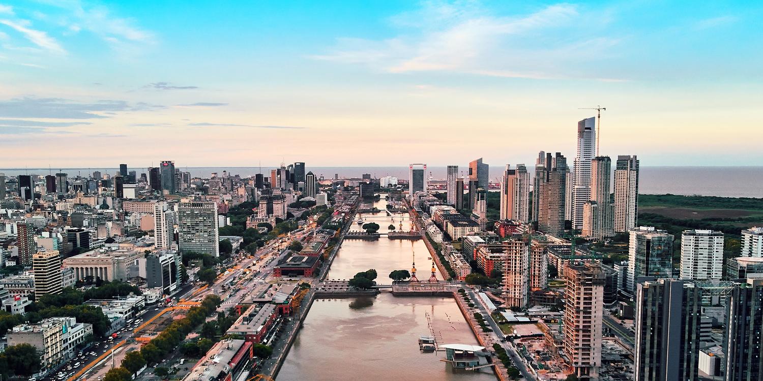 Argentina