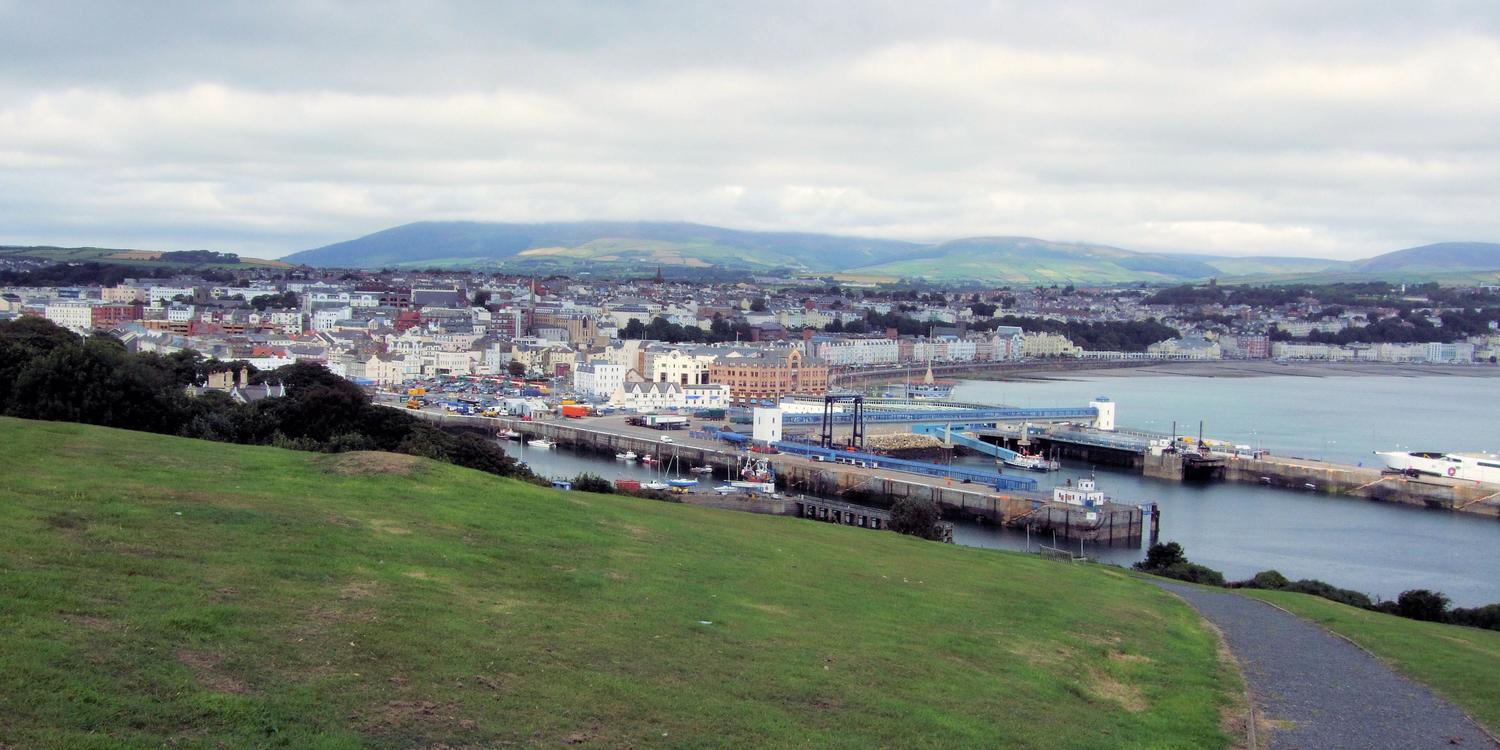Isle of Man
