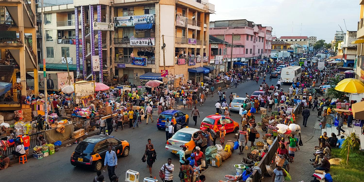 Ghana