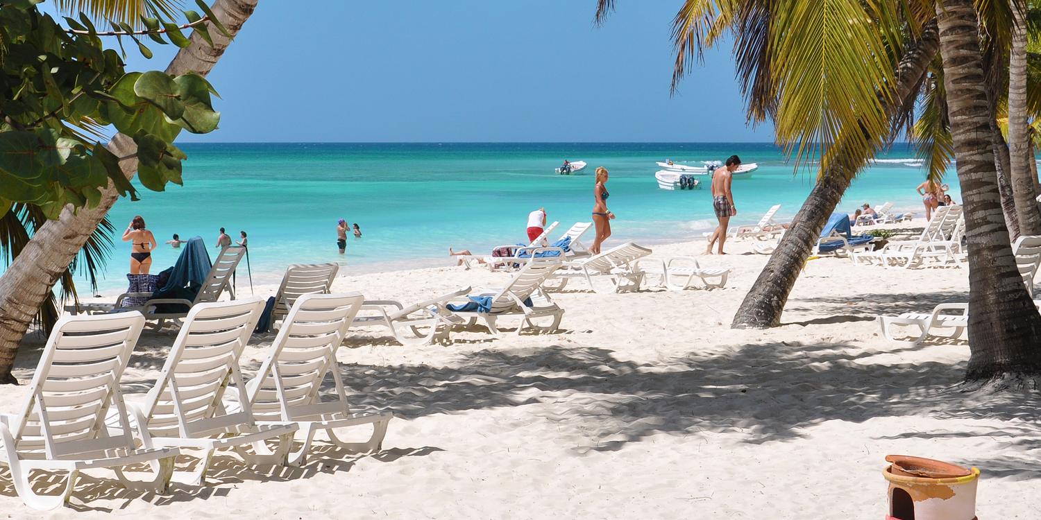Dominican Republic