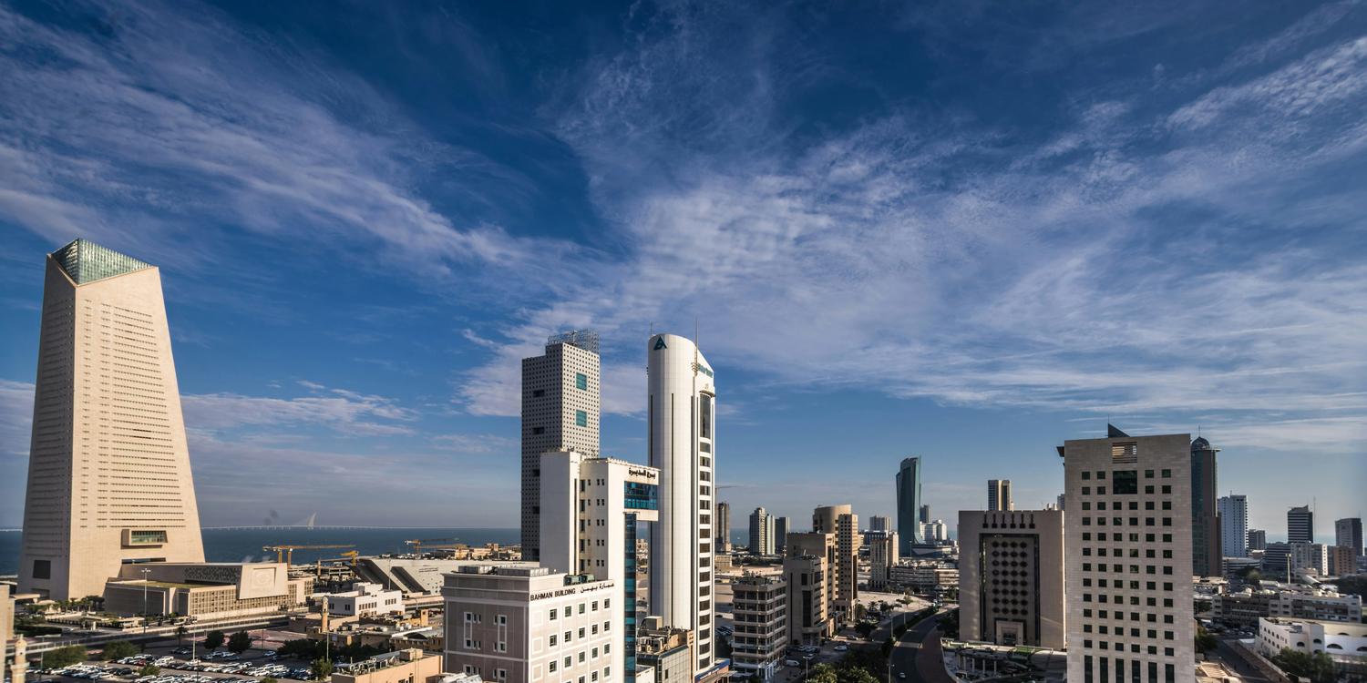 Kuwait