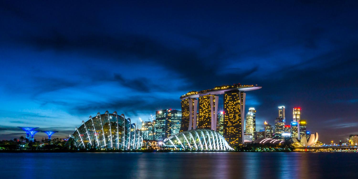 Singapore