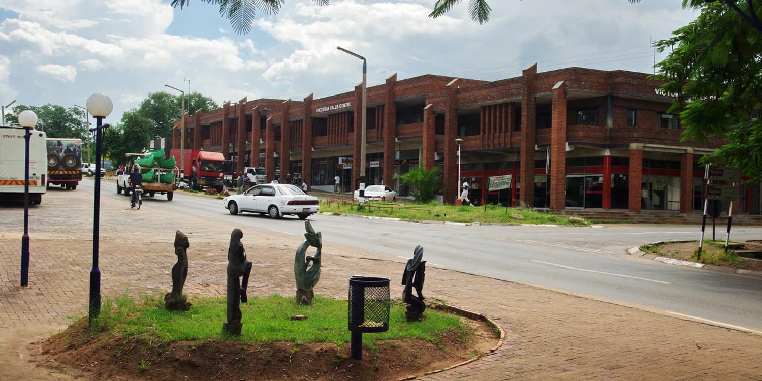 Zimbabwe
