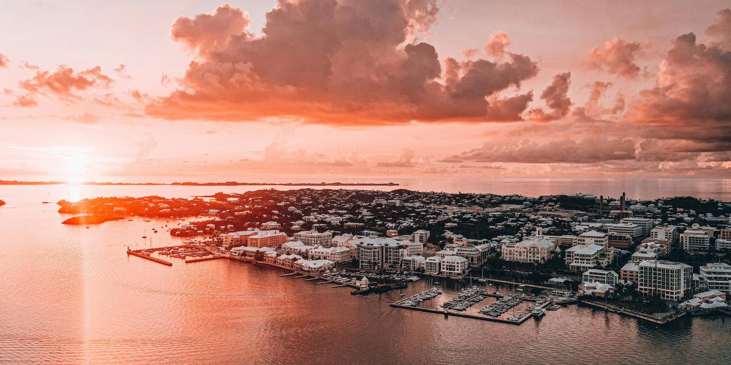 Bermuda