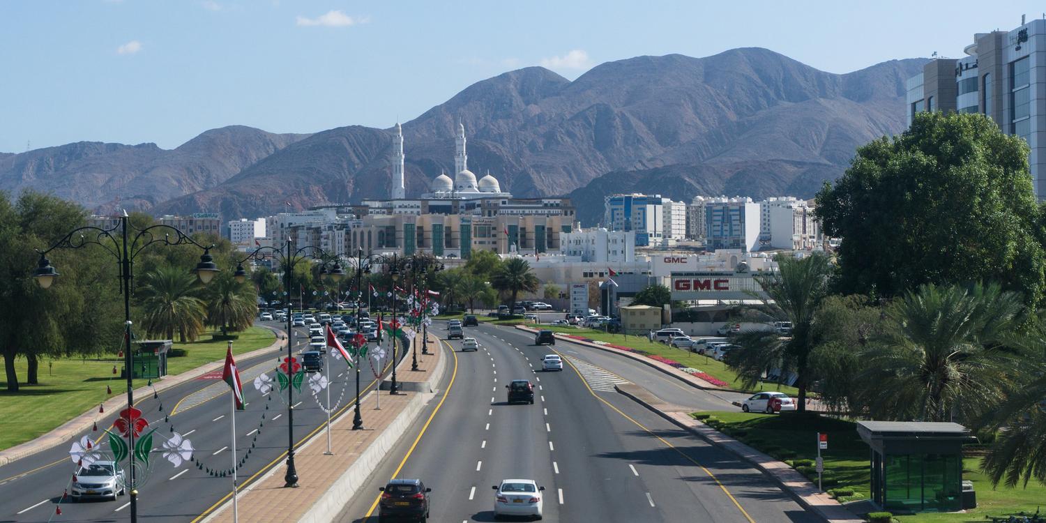 Oman