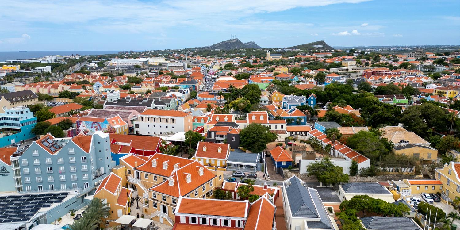 Curaçao