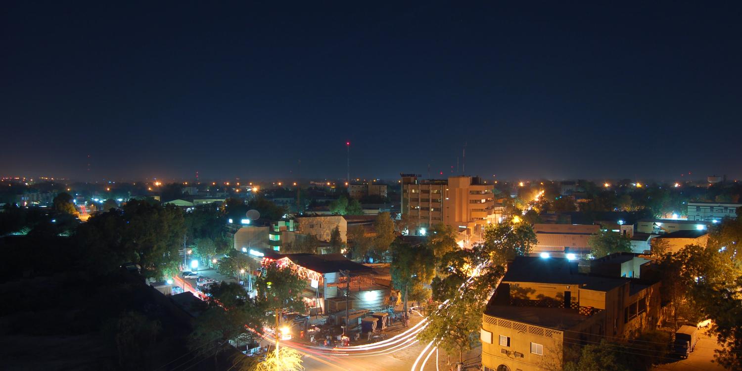 Niger