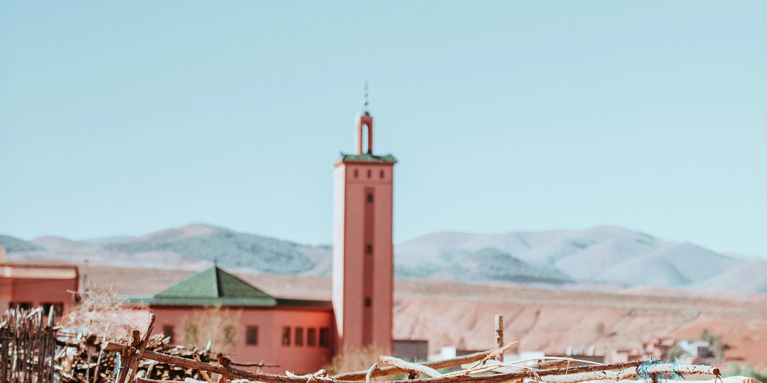 Morocco