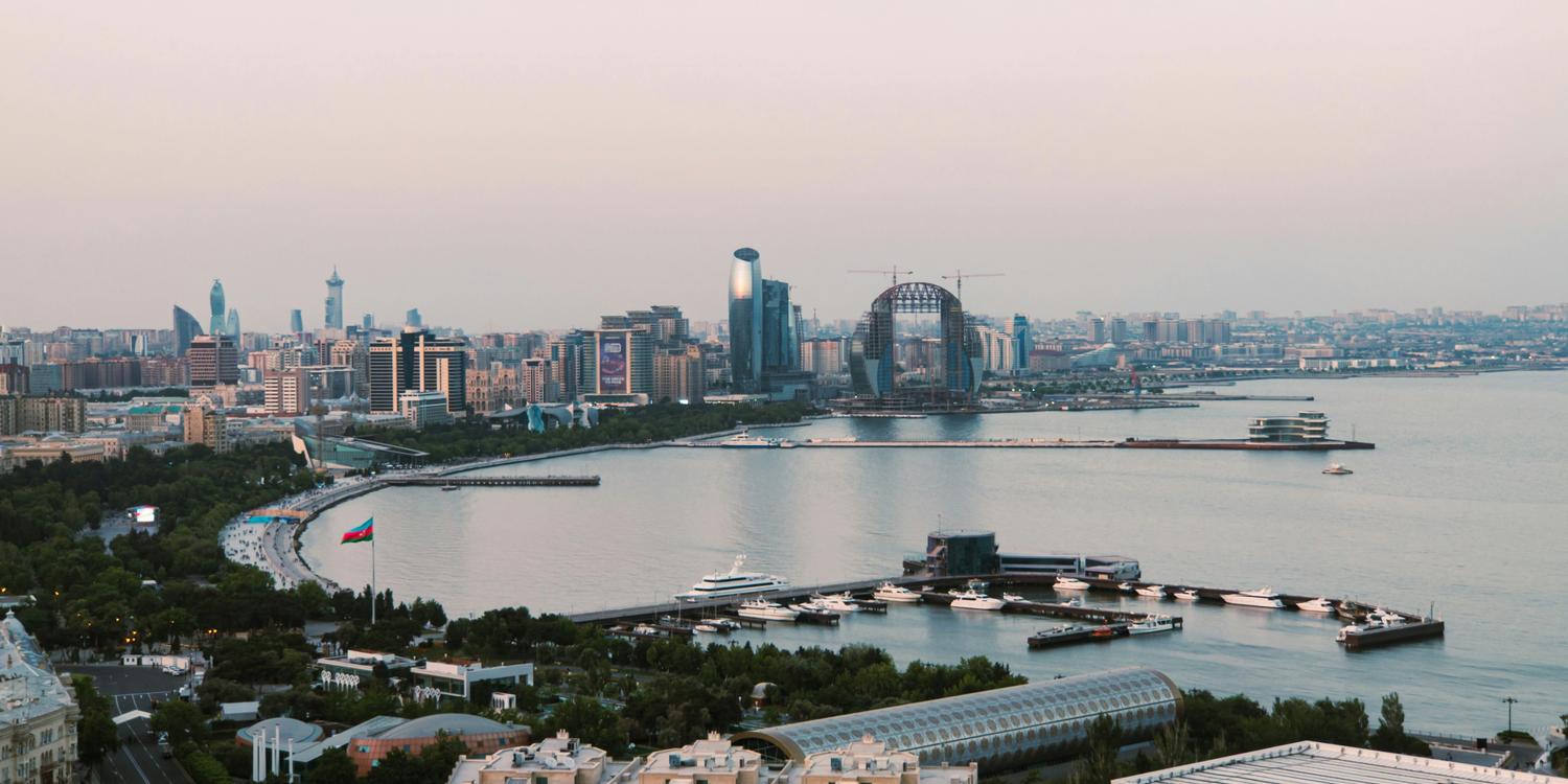 Azerbaijan