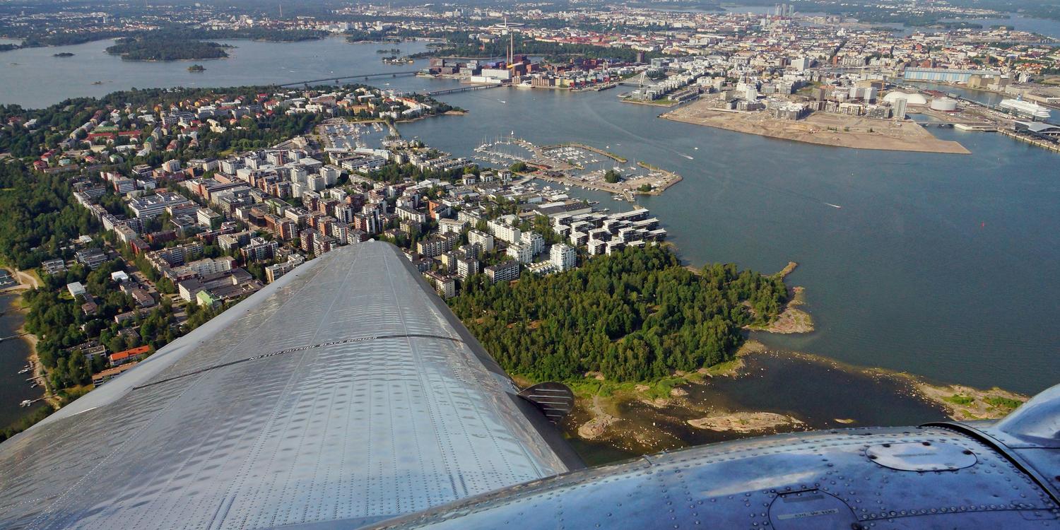 Finland