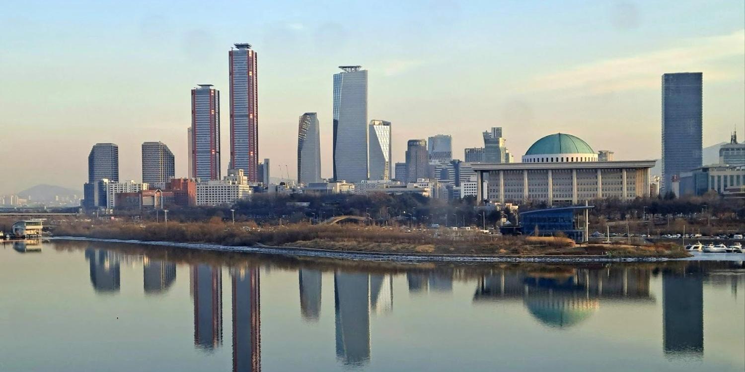 South Korea