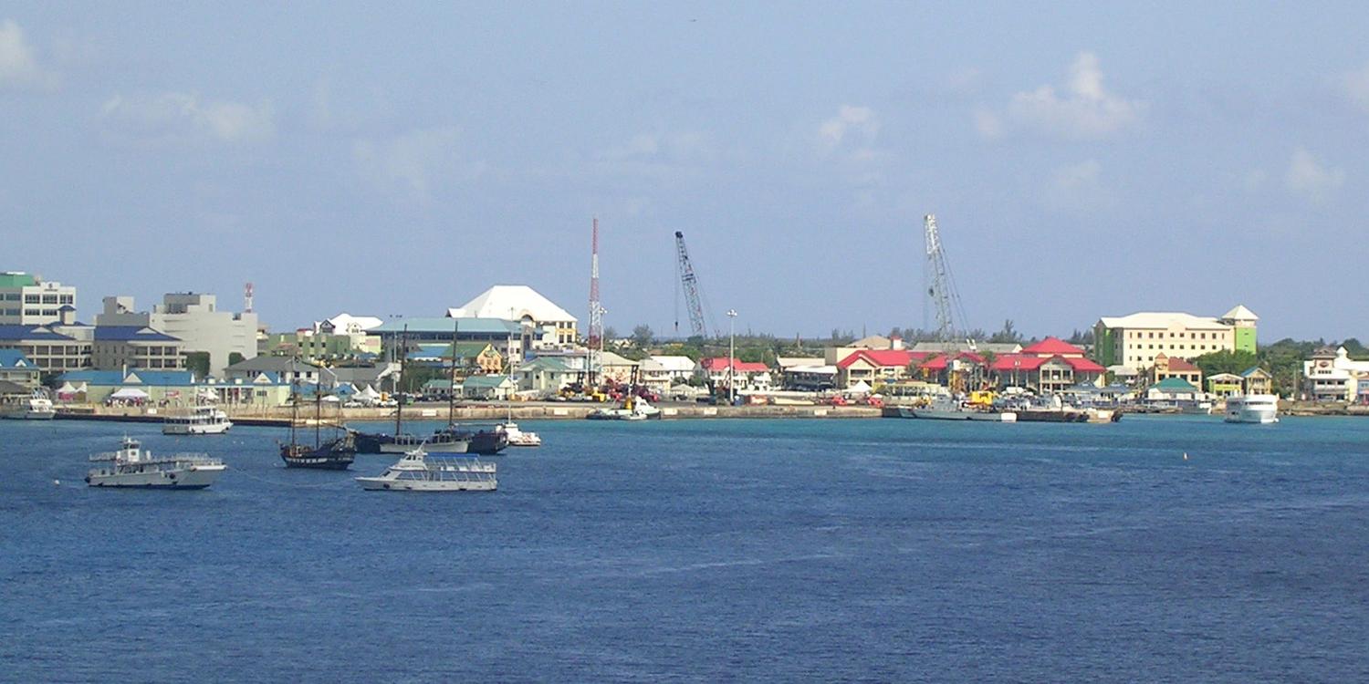Cayman Islands