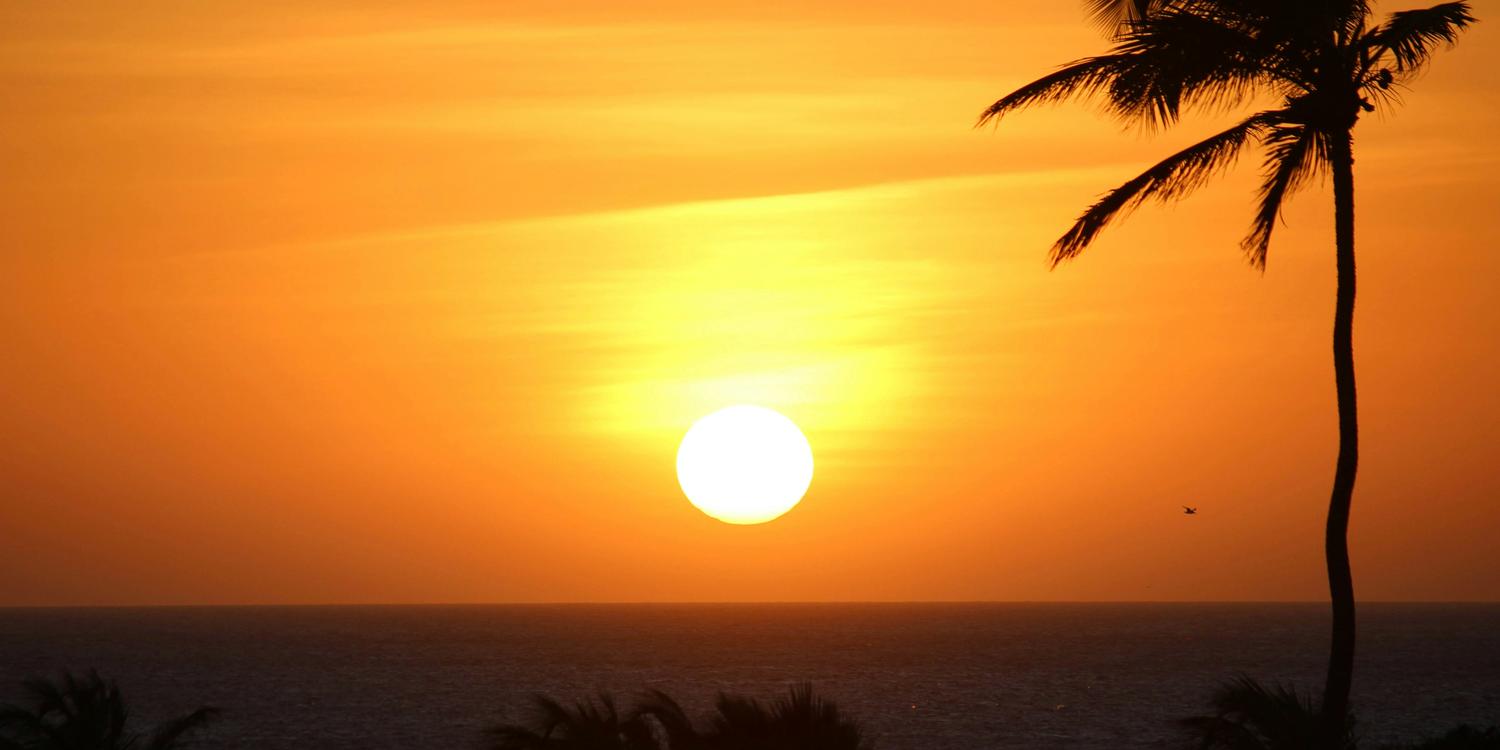 Aruba